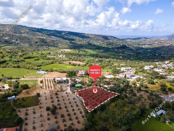 land for sale giolou paphos 1352930 image 2540541