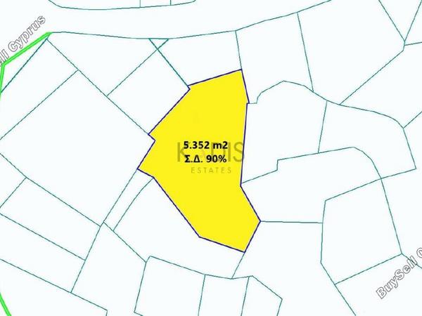 land for sale lympia nicosia 1573930 image 5883451