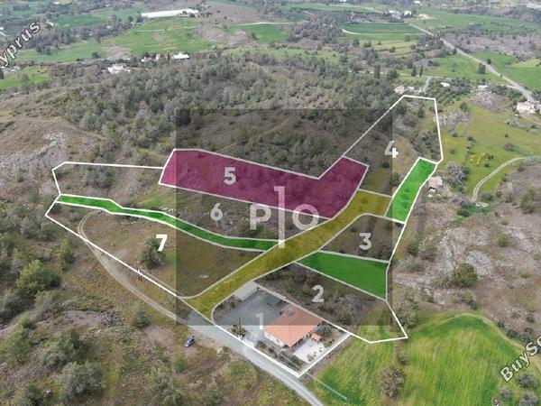land for sale mathiatis nicosia 8274930 image 15196541