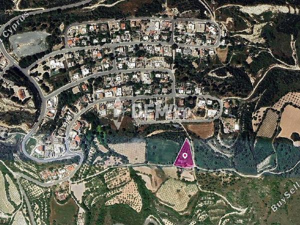 land for sale theletra paphos 7812930 image 15732093
