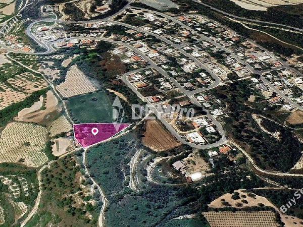 land for sale theletra paphos 7812930 image 15732094