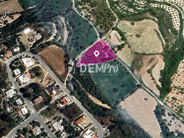 land for sale theletra paphos 7812930 image 15732095