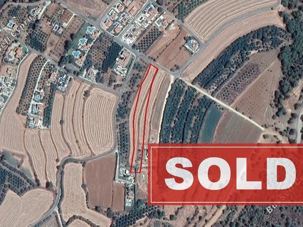 land sold argaka paphos 904930 image 3504597