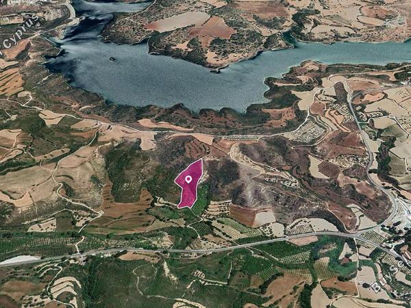 land under offer loukrounou paphos 1104930 image 15933940