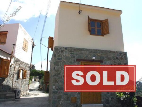 2 bedroom detached house sold arakapas limassol 225040 image 187425