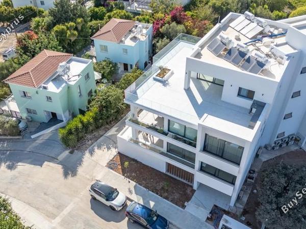 2 bedroom penthouse for sale konia paphos 7733040 image 10143490