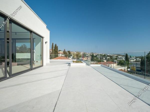2 bedroom penthouse for sale konia paphos 7733040 image 10143492