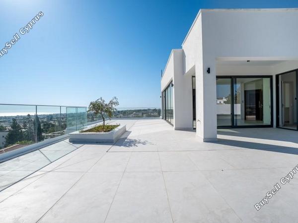 2 bedroom penthouse for sale konia paphos 7733040 image 10143493