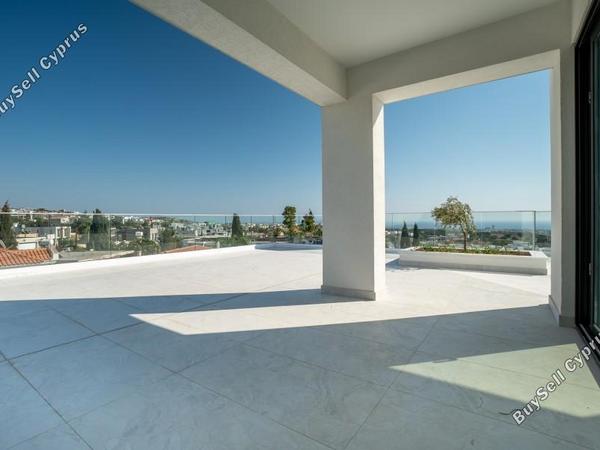 2 bedroom penthouse for sale konia paphos 7733040 image 10143495