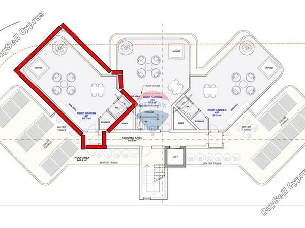 2 bedroom penthouse for sale livadia larnacas larnaca 7510040 image 14374693