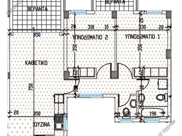 2 bedroom penthouse for sale paralimni famagusta 8332040 image 14298310