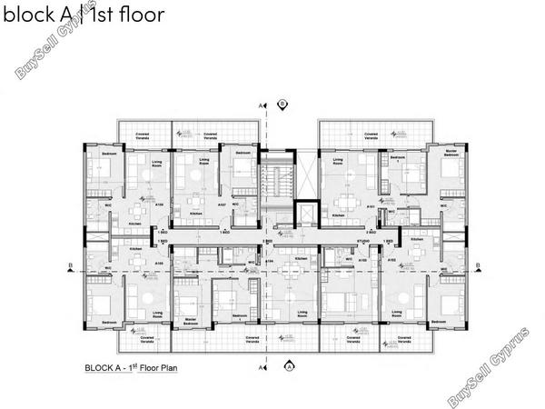 3 bedroom apartment for sale geroskipou paphos 8400040 image 14861509