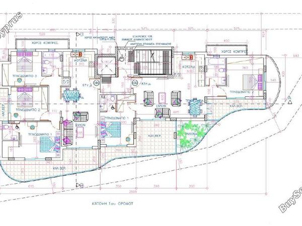 3 bedroom apartment for sale larnaca municipality larnaca 7958040 image 11413638