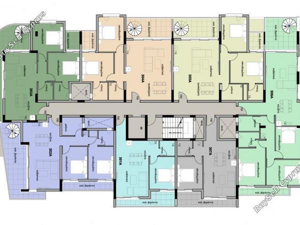 3 bedroom penthouse for sale mesa gitonia limassol 7734040 image 13530815
