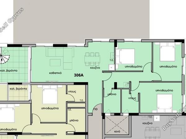 3 bedroom penthouse for sale mesa gitonia limassol 7734040 image 17197206