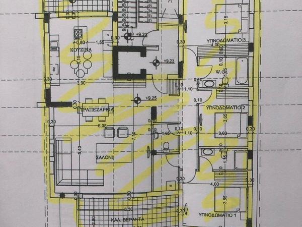 3 bedroom penthouse for sale neapolis limassol 1457040 image 5988721