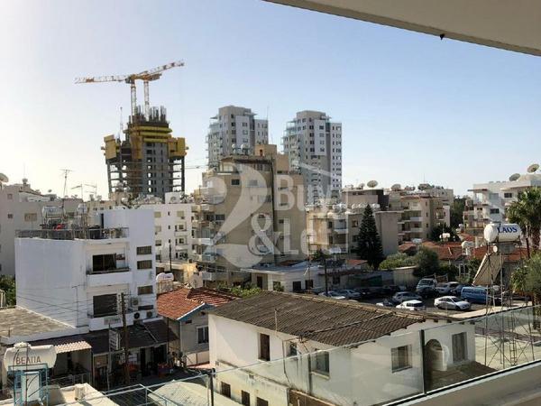 3 bedroom penthouse for sale neapolis limassol 1457040 image 5988722
