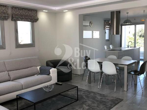 3 bedroom penthouse for sale neapolis limassol 1457040 image 5988728