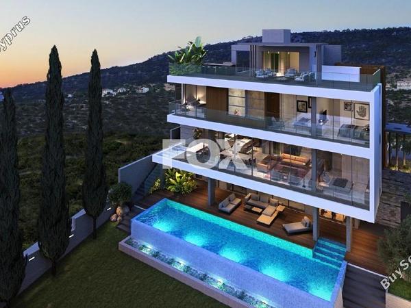 4 bedroom detached house for sale peyia paphos 1161040 image 14827634