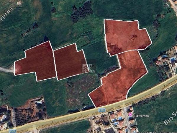 land for sale agia thekla famagusta 8759040 image 16531747
