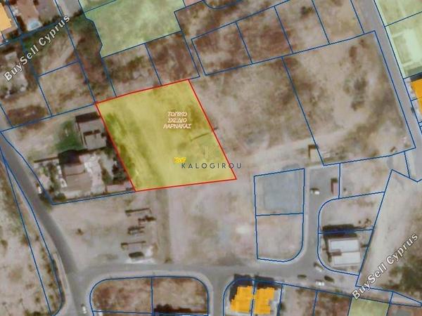 land for sale aradippou larnaca 1688040 image 5710824