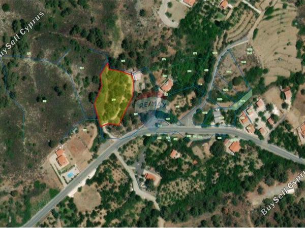land for sale kato platres limassol 1503040 image 14189169
