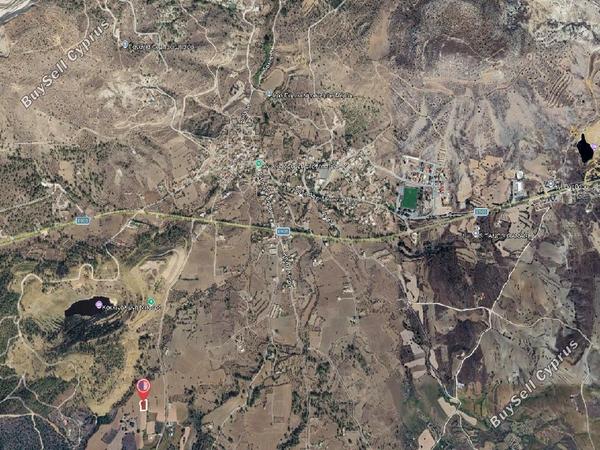 land for sale mitsero nicosia 8629040 image 15864956
