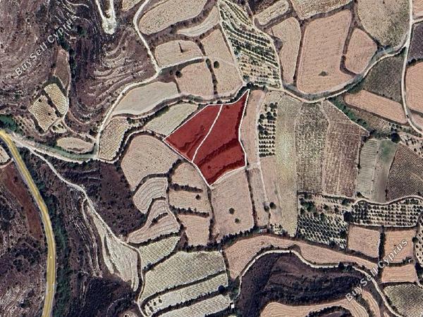 land for sale stroumbi paphos 8659040 image 17010051