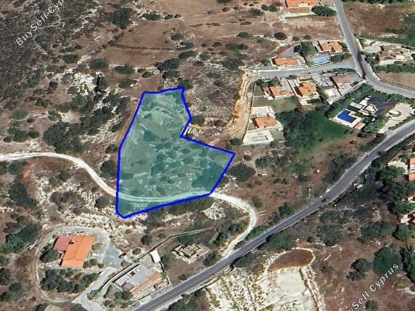 plot for sale agios tychonas limassol 1682040 image 10057684