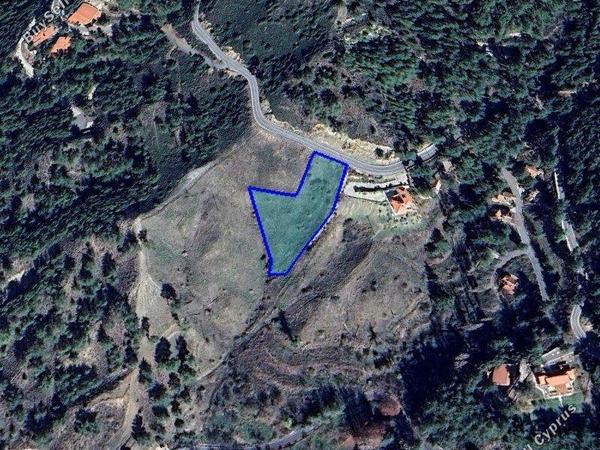 plot for sale kato platres limassol 1805040 image 6134962
