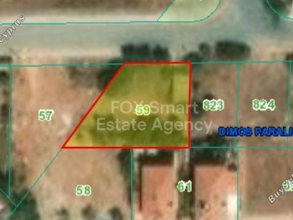 plot for sale paralimni famagusta 1319040 image 7242192