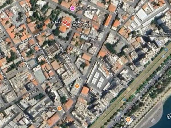 studio apartment building for sale katholiki limassol 8388040 image 14779056
