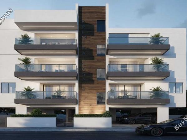 1 bedroom penthouse for sale kato lakatamia nicosia 8495140 image 16173310