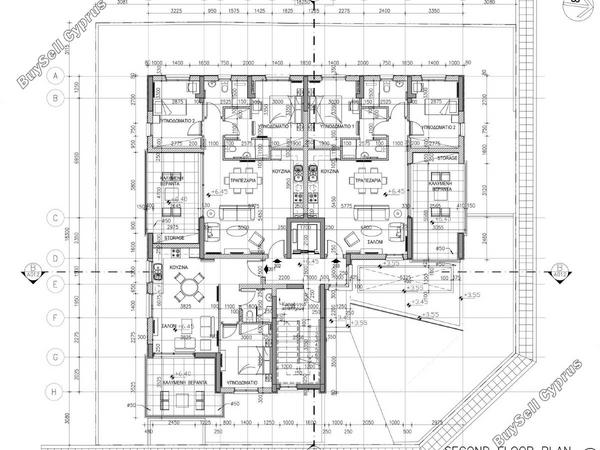 2 bedroom apartment for sale agios dometios nicosia 8245140 image 13855896