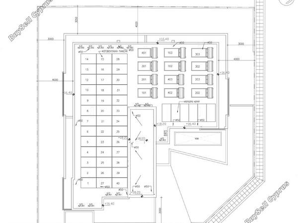 2 bedroom apartment for sale agios dometios nicosia 8245140 image 13855898