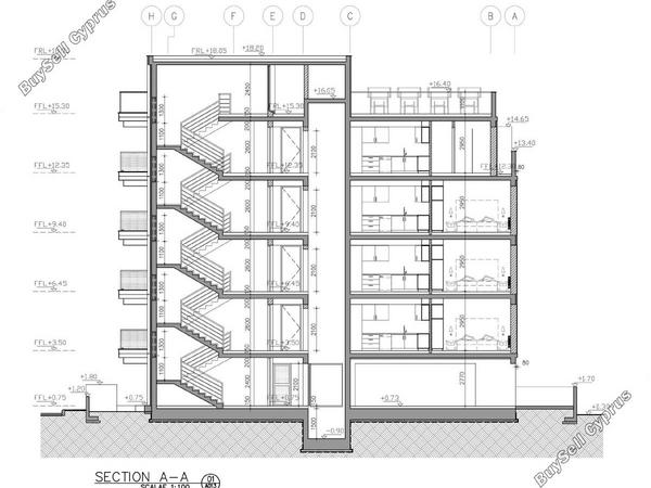 2 bedroom apartment for sale agios dometios nicosia 8245140 image 13855900