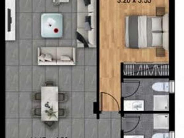 2 bedroom apartment for sale tombs of the kings paphos 7738140 image 12559392