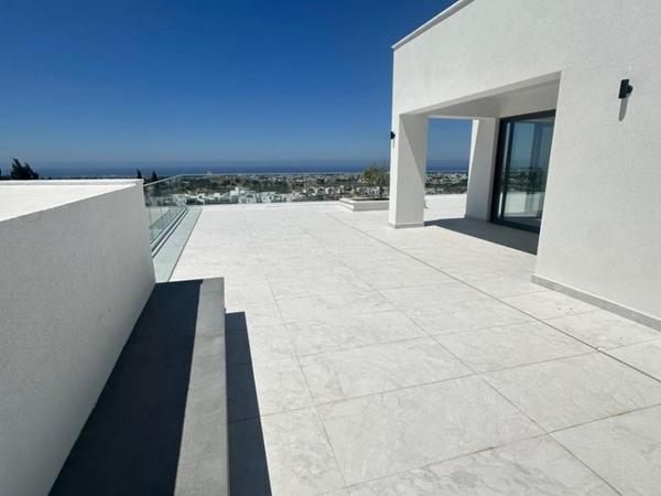 2 bedroom penthouse for sale konia paphos 8629140 image 15865844