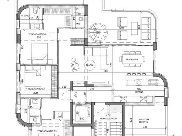 3 bedroom apartment for sale agia fyla limassol 1837140 image 6531469