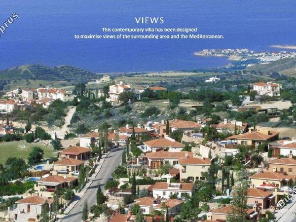3 bedroom detached house for sale tala paphos 1179140 image 5428178