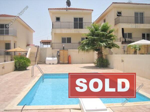3 bedroom linked detached house sold pyla larnaca 228140 image 247100