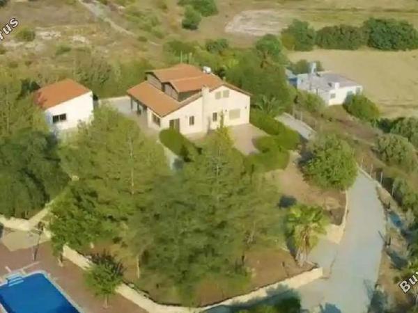 4 bedroom detached house for sale pissouri limassol 1928140 image 7547097