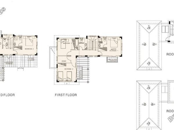 4 bedroom detached house for sale secret valley paphos 1845140 image 6633450