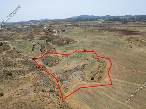 land for sale agia varvara nicosias nicosia 1651140 image 15935120