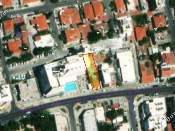 land for sale agios ioannis village limassol limassol 7514140 image 13785370
