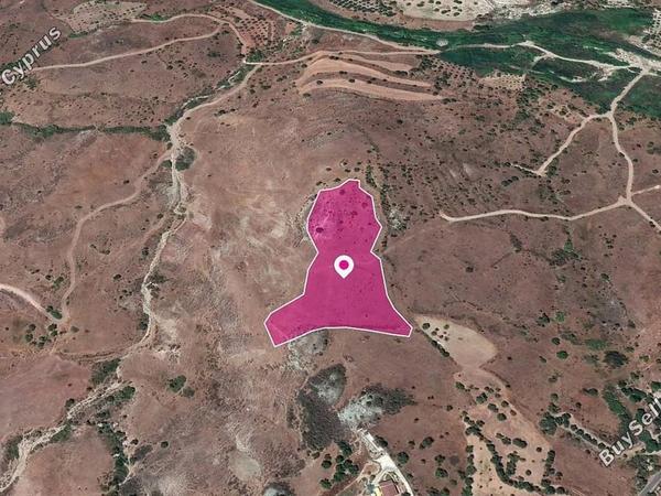 land for sale episkopi pafou paphos 8396140 image 14823776