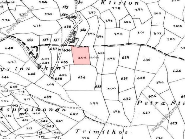 land for sale galataria paphos 8630140 image 17011440