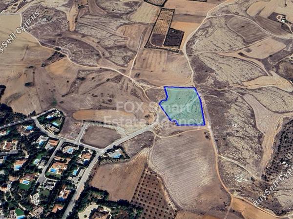 plot for sale geri nicosia 1638140 image 7294596