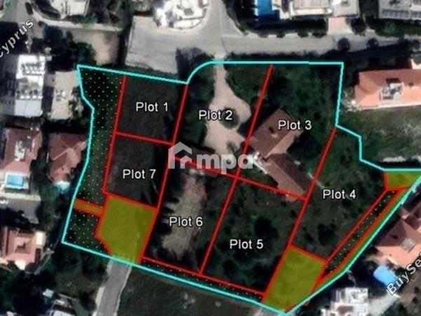 plot for sale makedonitissa nicosia 1729140 image 9302337