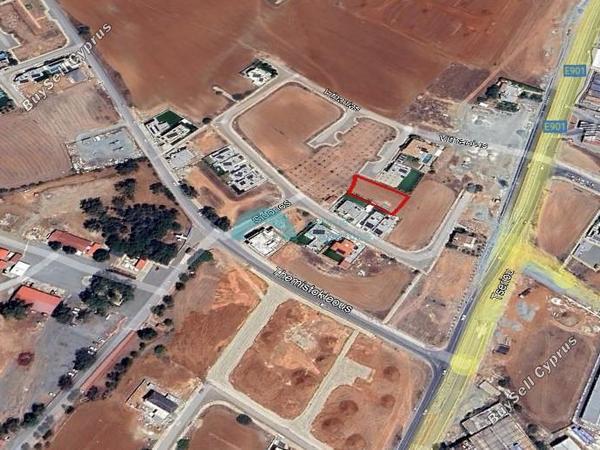 plot for sale pano lakatamia nicosia 7756140 image 10314696
